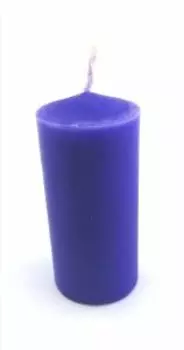 Чакровая свеча Сахасрара