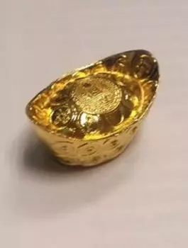 Чаша богатства большая