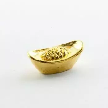 Чаша богатства карманная