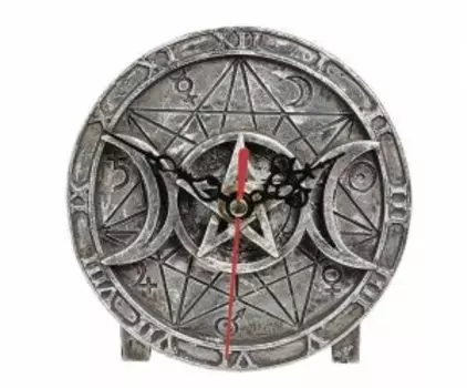 Часы Triple Moon