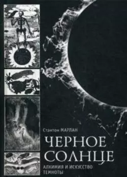 Черное Солнце. Алхимия и искусство темноты. Юнгианская культурология