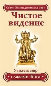 Чистое видение. Увидеть мир глазами Бога
