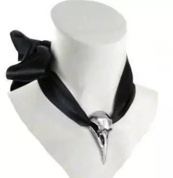 Чокер Rabeschadel Choker