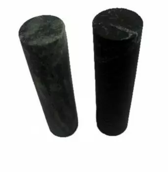 Цилиндры неполированные 10х3 см