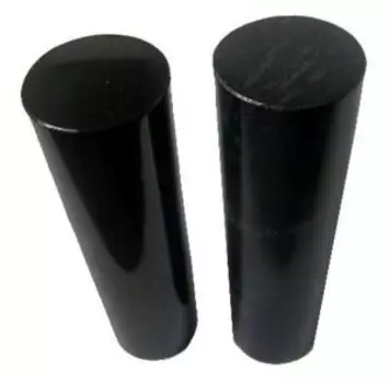 Цилиндры Полированные 10х3 см