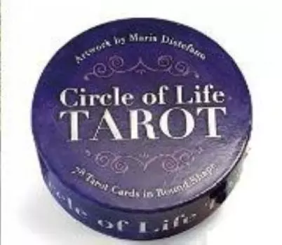 Circle of Life Tarot. Таро Круг жизни