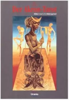 Der Akron Tarot (Таро Акрона)