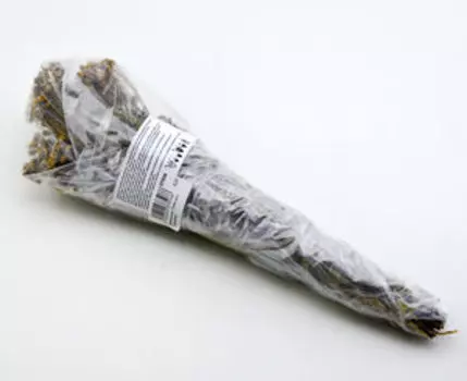 Девятильник для окуривания. Дикая рябинка, пуговочник, ломотная трава, пижма, райцвет, сорочьи лапы