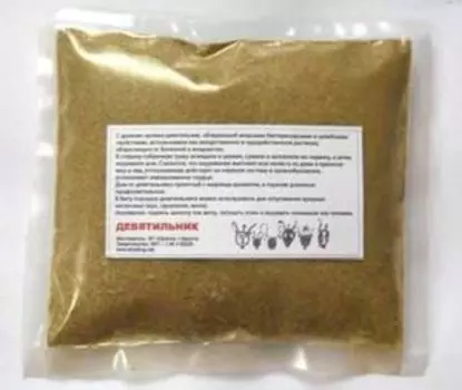 Девятильник. Трава для окуривания. Дикая рябинка, пуговочник, ломотная трава, пижма, райцвет, сорочьи лапы