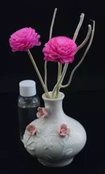 Диффузер. Гранат