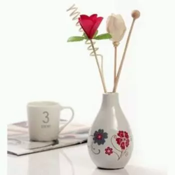 Диффузер. Пачули