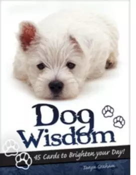 Dog Wisdom. Карты Собачья мудрость