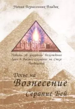 Досье на вознесение Серапис Бей