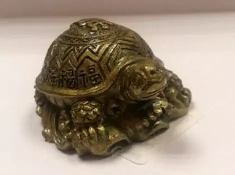 Фигура черепаха NS24E