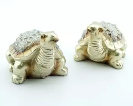 Фигура Черепахи пара NS916A