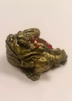 Фигура Жаба NS1