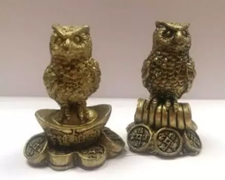 Фигуры Филины