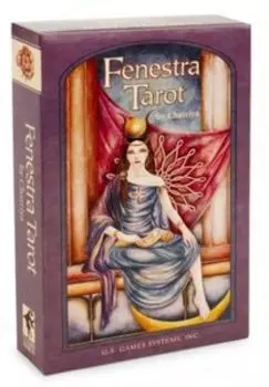 Финестра (Окно) таро (Fenestra Tarot)