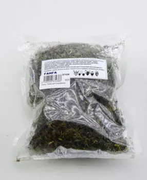 Ганга. Трава для окуривания