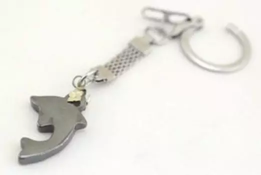 Гематит, брелок