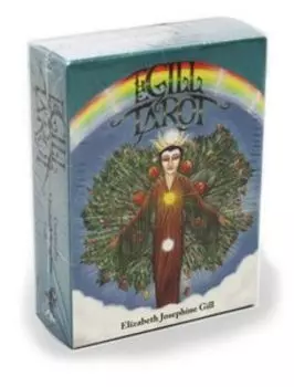 Gill Tarot. Джилл Таро