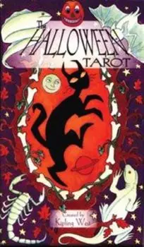 Halloween Tarot (Хэллоуин таро)