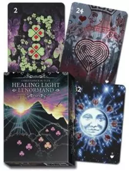 Healing light Lenormand. Целительный свет Ленорман