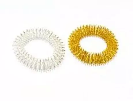 Инструменты Су Джок. Браслет массажный