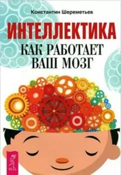 Интеллектика. Как работает ваш мозг