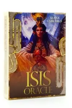 ISIS oracle. Оракул Изиды