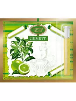 Эфирное масло Лиметта 1,3 мл