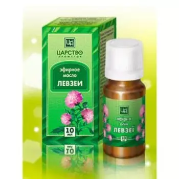 Эфирное масло Литсея кубеба 10 мл