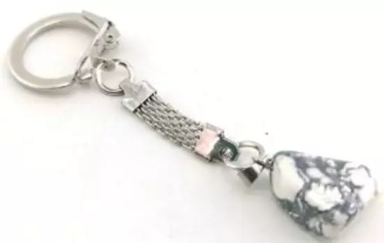 Кахолонг, брелок