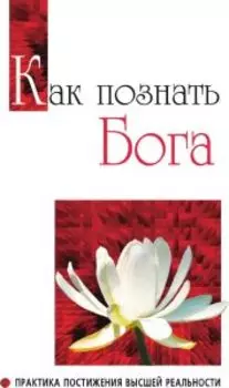 Как познать бога. Практика постижения высшей реальности