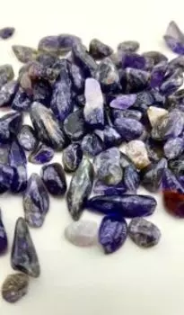 Камень Аметист (фасовка - 300 гр.)