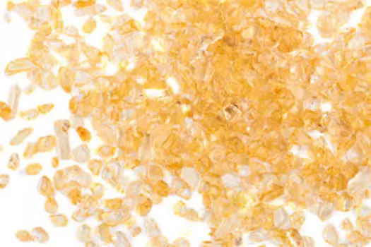 Камень Цитрин