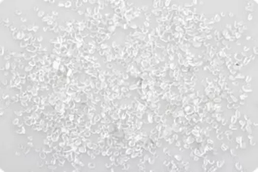 Камень Горный хрусталь, 3-6 мм