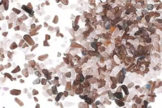 Камень Кварц, 5-10 мм