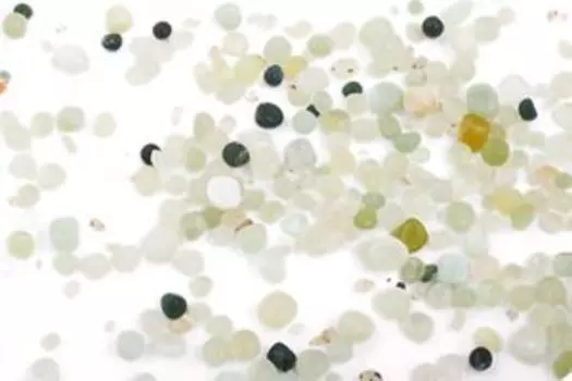 Камень натуральный Нефрит, 5-10 мм