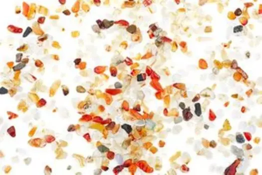 Камень Сердолик, 3-8 мм