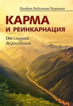Карма и реинкарнация. От смерти до рождения