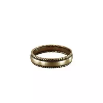 Кольцо «Мирослав» (латунь)