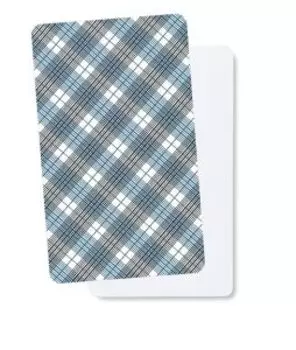 Колода чистых карт