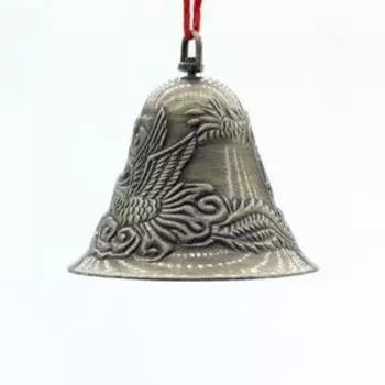 Колокольчик с Драконом