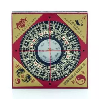 Компас Лопань 8 см