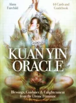 Kuan Yin Oracle. Оракул Гуань Инь