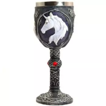 Кубок Eдинорог 19 см