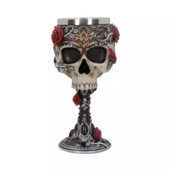 Кубок Готических Роз (Gothic Roses Goblet) 18 см