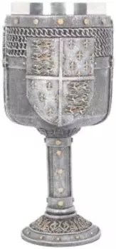 Кубок Shield of the Realm Goblet