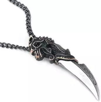 Кулон Einardolk